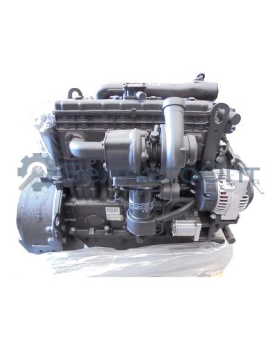 Двигатель Д-245.30Е3-1442 (МАЗ 437043 Зубренок)  ММЗ  Д245.30Е3-1442